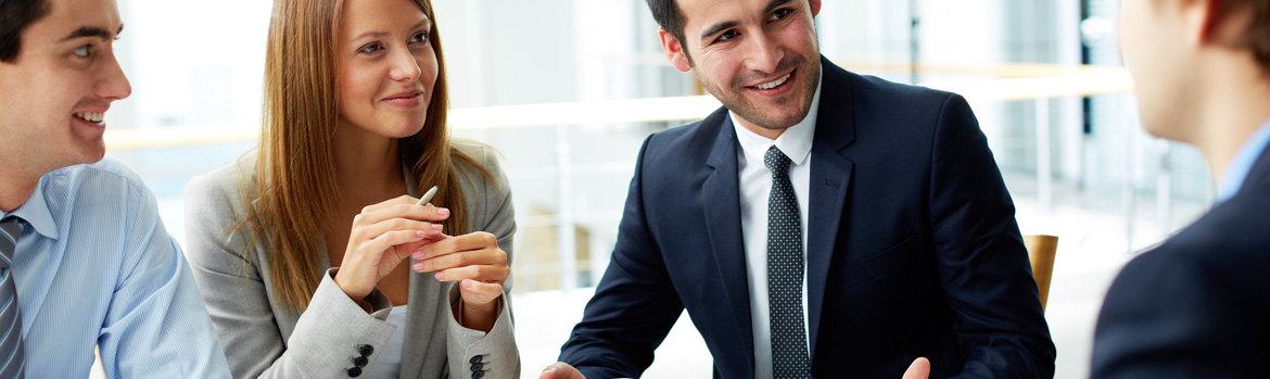 Financial blog covering Leicester and the wider UK